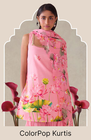 color-pop-kurtis