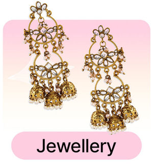 jewellery