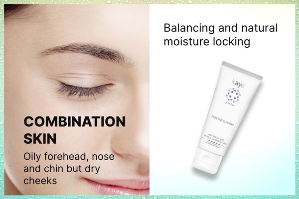 best-facewashes-for-combination-skin