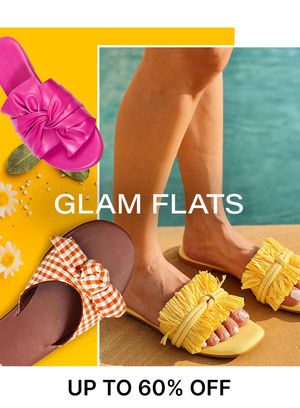 glam-flats
