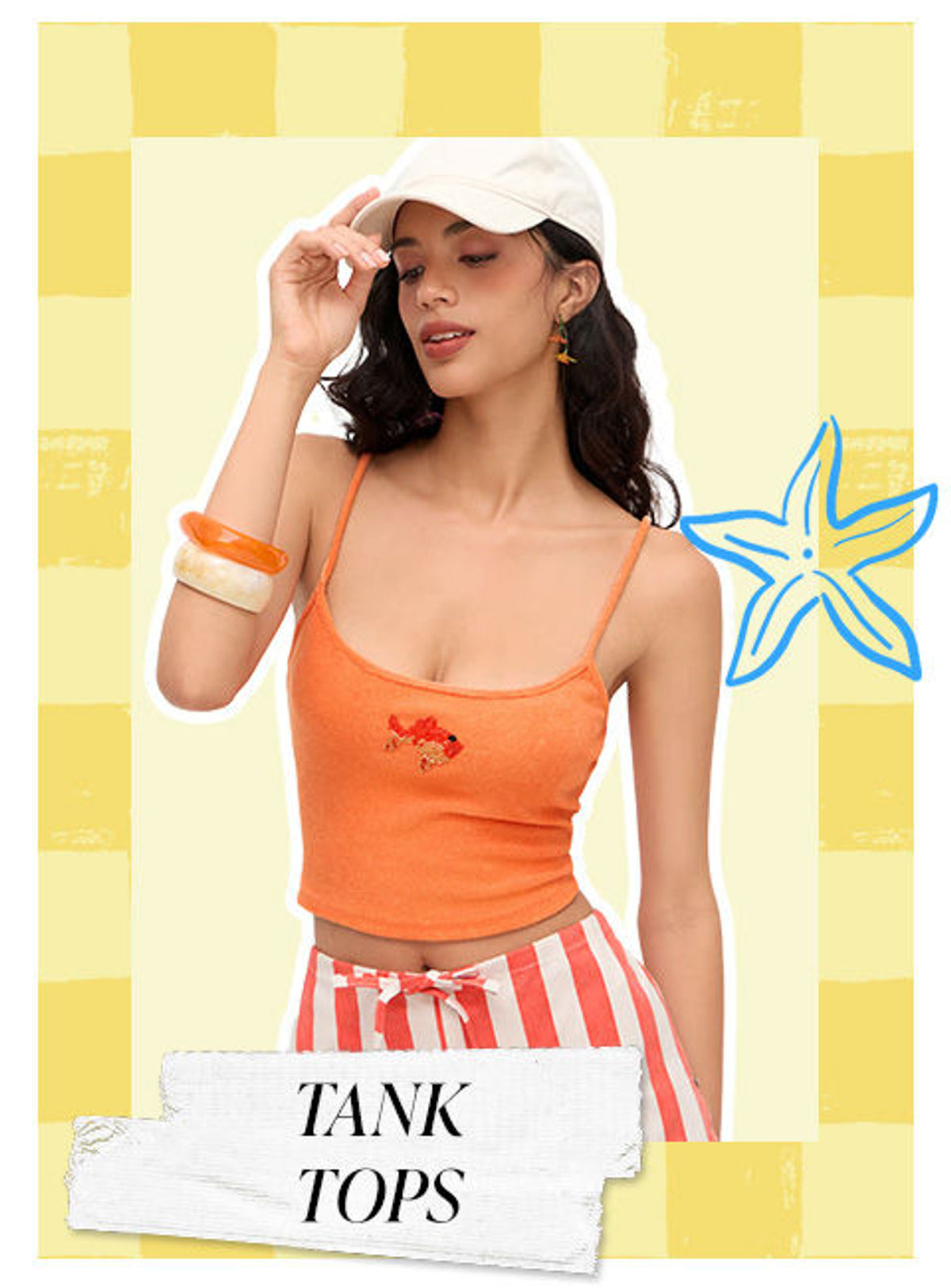 tank-tops