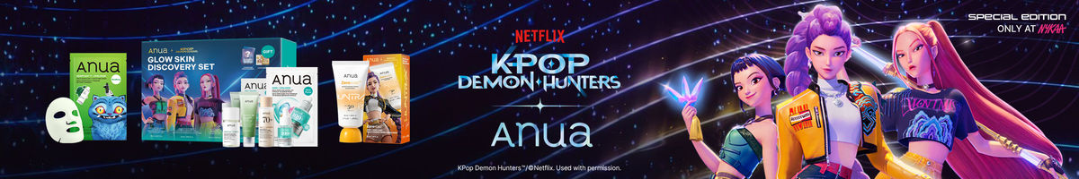 Anua