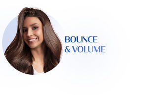 Bounce & Volume