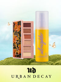 Urban Decay