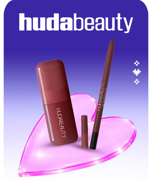Huda Beauty