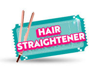 Hair Straighteners