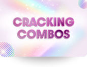Cracking Combos