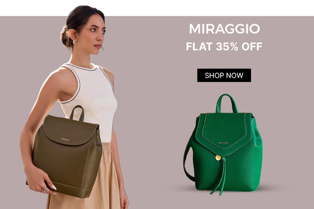 miraggio