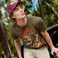 Buy Designer T-Shirts For Men From More Than 19,000+ Options