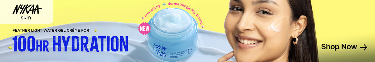 Nykaa skin