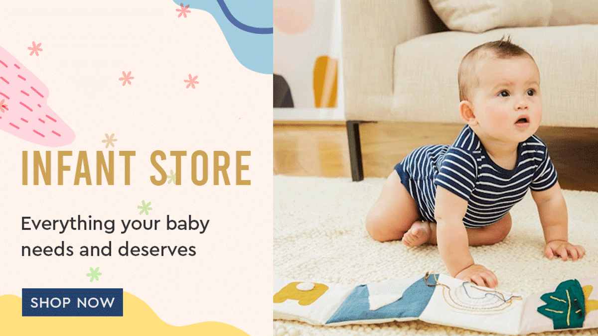 infant-store