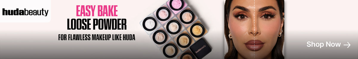 huda beauty