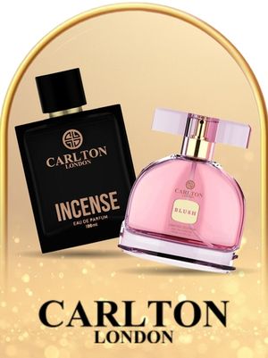 Carlton London Perfume