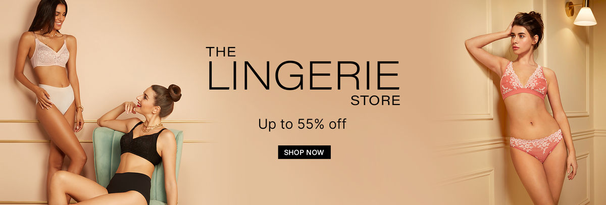 the-lingerie-store