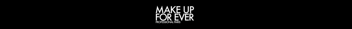 MAKE UP FOR EVER