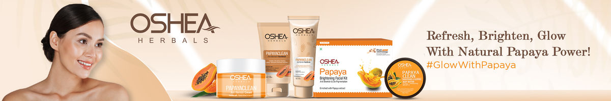 Oshea Herbals