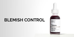 Blemish Control
