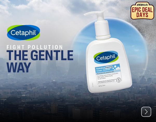 Cetaphil