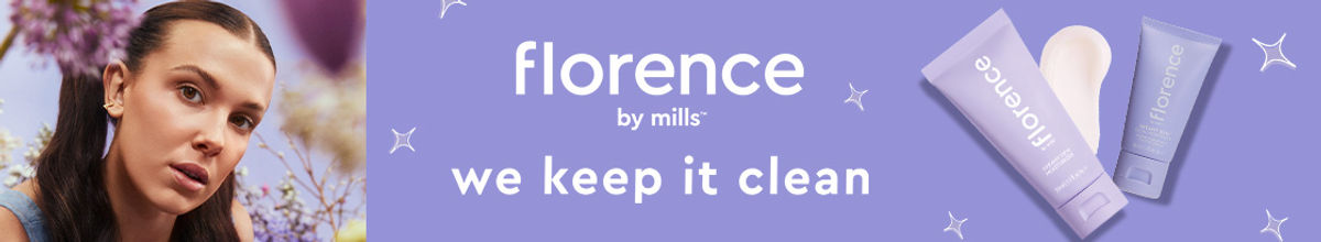 Florence by Mills