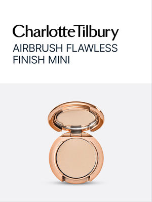 Charlotte Tilbury