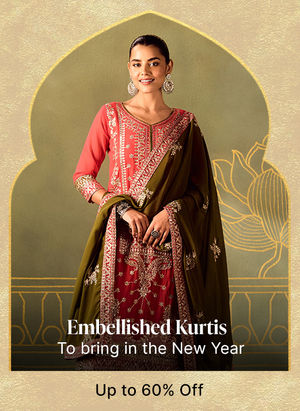embellished-kurtis
