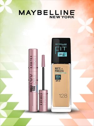 Maybelline New York