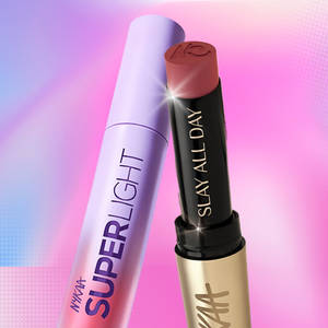 Nykaa Cosmetics
