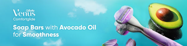 Gillette Venus