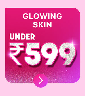 Glowing Skin Under ?599