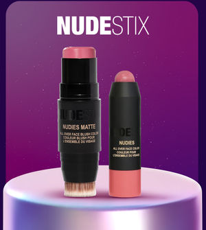 Nudestix