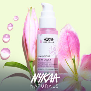 Nykaa Naturals
