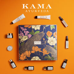 Kama Ayurveda