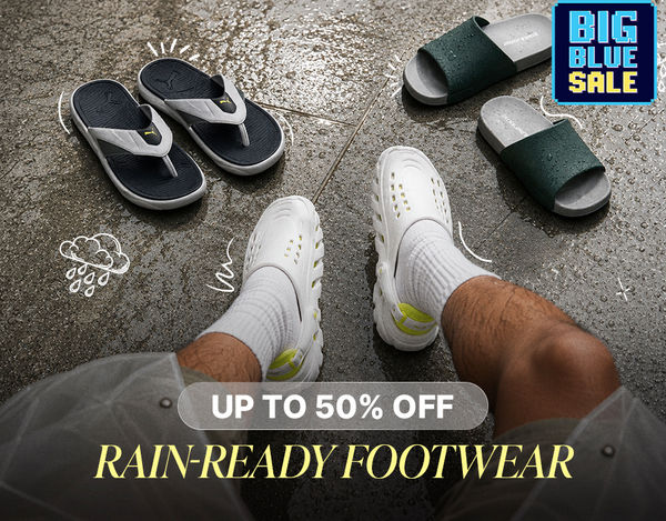 Footwear