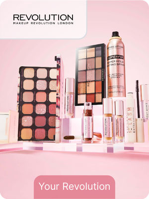 makeup-revolution