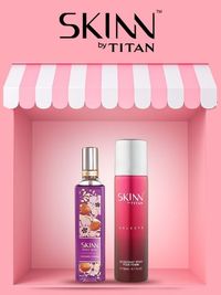Skinn By Titan
