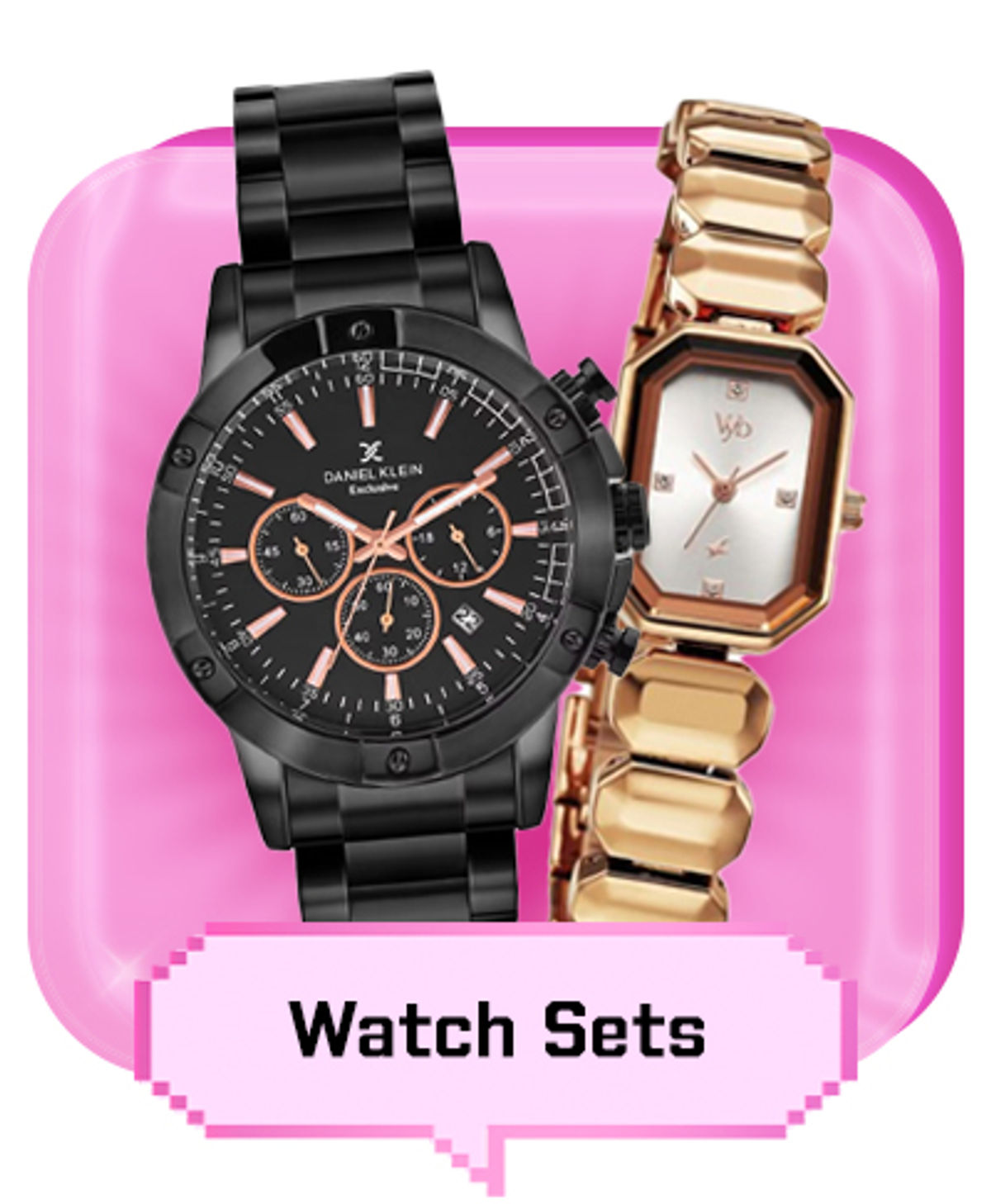 watch-sets