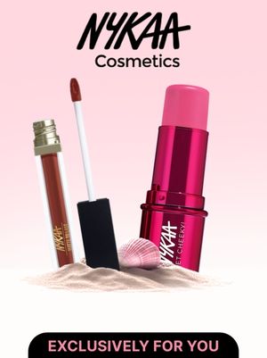 Nykaa Cosmetics