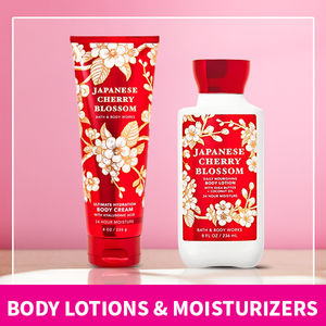 Bath & Body Works