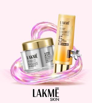 Lakme Get up to 50% OFF 