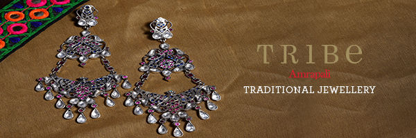 Tribe by amrapali on sale saket