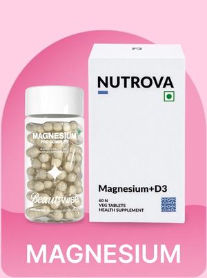 Magnesium