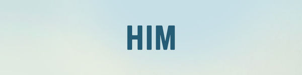 Him