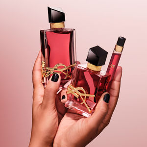 Yves Saint Laurent
