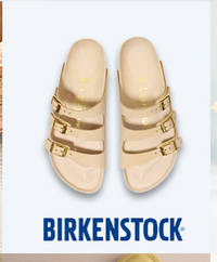 birkenstock