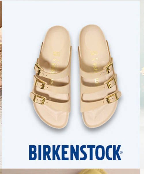 birkenstock