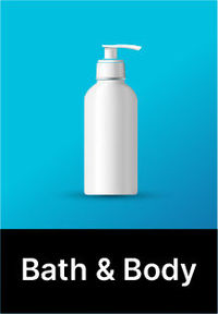 Bath & Body