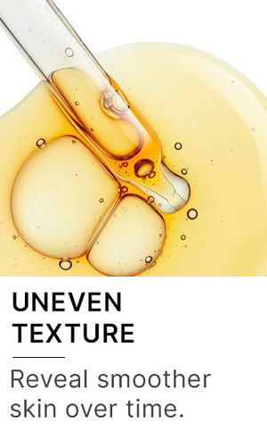 Uneven Texture