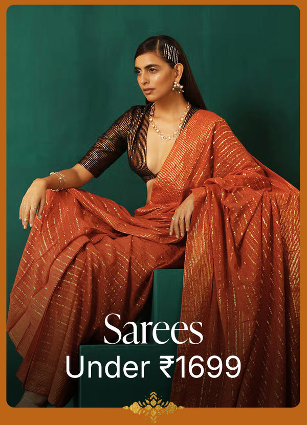 sarees