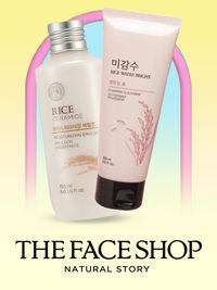 The Face Shop