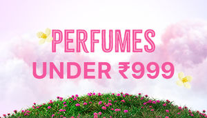 Perfumes Under ?999